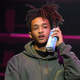 Illustration for article titled Jaden Smith Has Great Taste in Movies